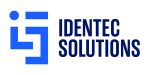 Identec Solutions Logo