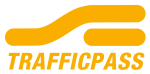 Trafficpass Logo