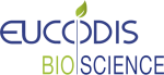 (c) Eucodis Bio Science Logo